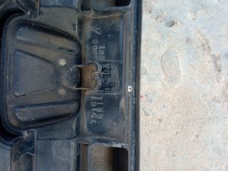 Rejilla frontal Honda CRV