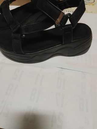 Sandalias de mujer 