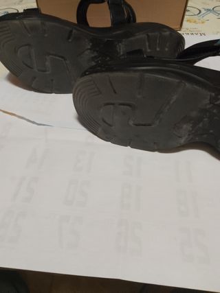 Sandalias de mujer 