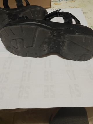 Sandalias de mujer 