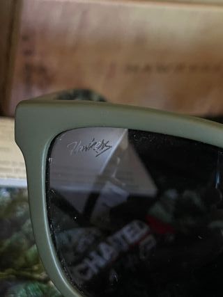 Gafas HAWKERS x Uncharted 4