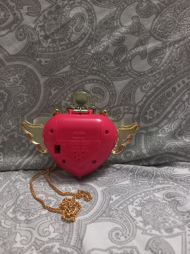 Spilla super sailor moon