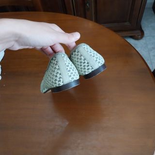 Manoletinas Sfera verdes nuevas