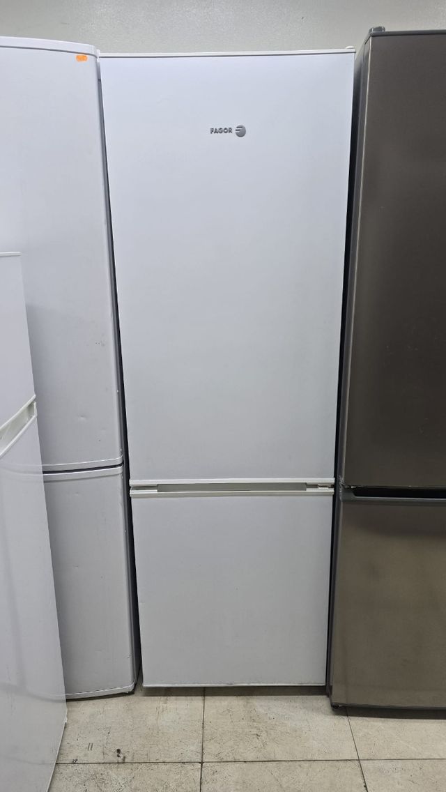 Nevera Fagor 185cm - Combi