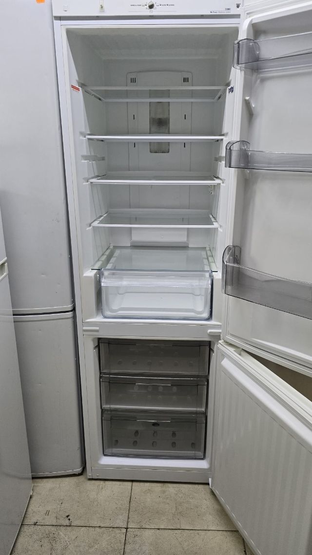 Nevera Fagor 185cm - Combi