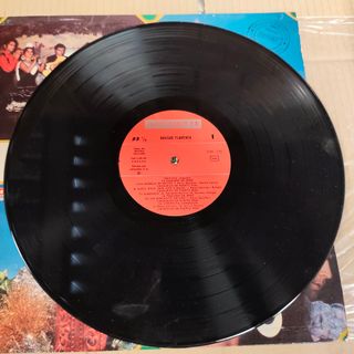 3 Discos Vinilo Villancicos Flamencos