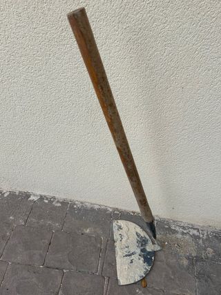 Azada Legón - herramienta jardinería