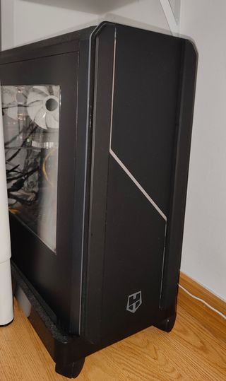 PC Gaming GTX 1050