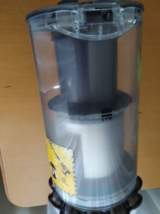 Dyson V10 Absolute Aspiradora