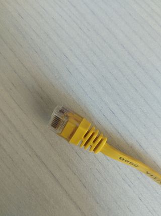 Cable Ethernet CAT5e UTP - 2 unidades