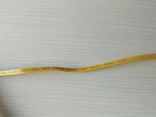 Cable Ethernet CAT5e UTP - 2 unidades