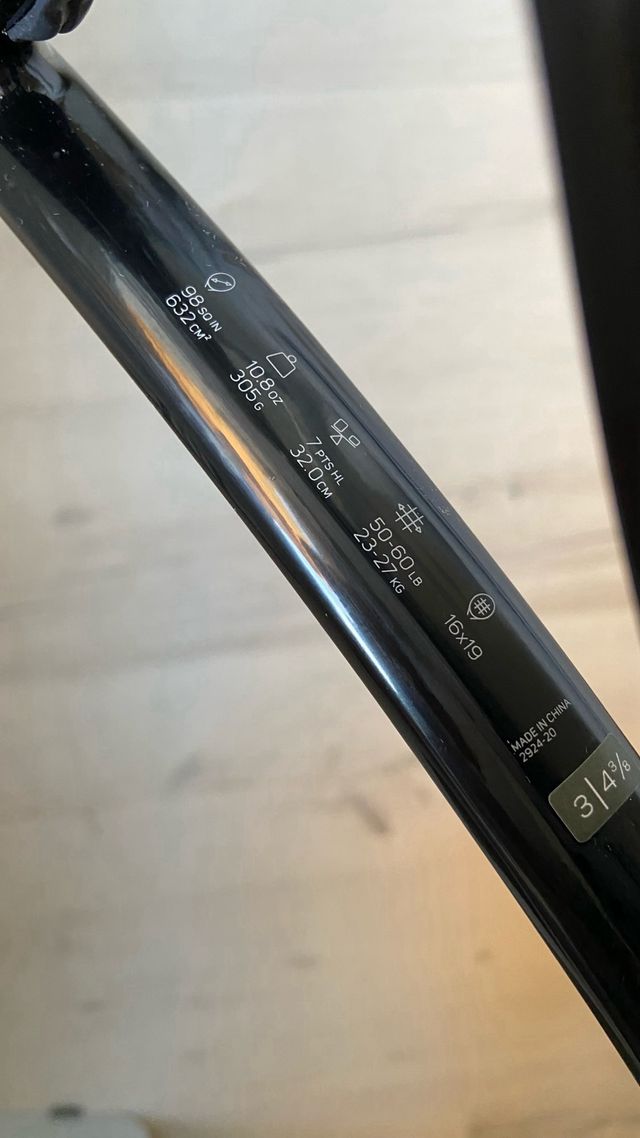 Raqueta de tenis Wilson Blade 98 16x19 Pro Stock