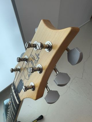 PRS Silver Sky Core Rosewood Polar Blue