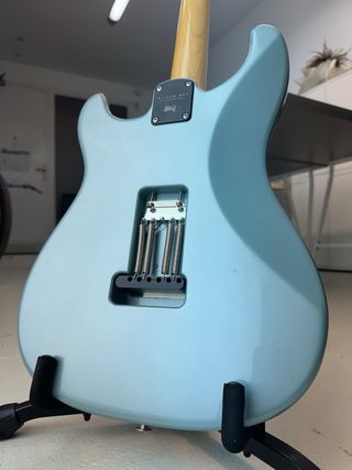 PRS Silver Sky Core Rosewood Polar Blue