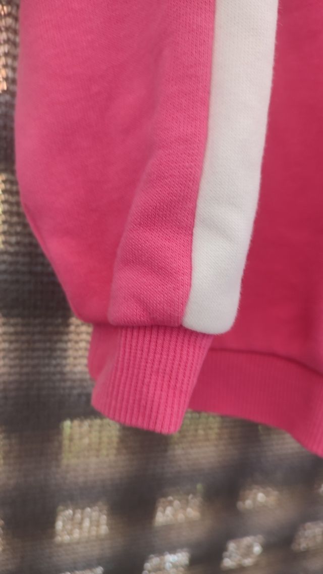 Chaqueta Puma Bebé 9-12m