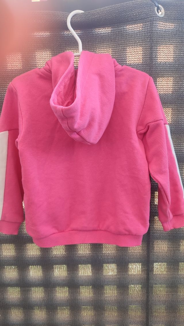 Chaqueta Puma Bebé 9-12m