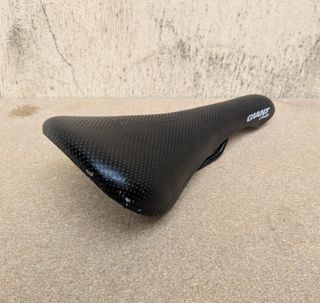 Sella bici GIANT