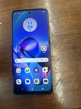 Motorola g54 5G - Smartphone
