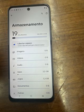 Motorola g54 5G - Smartphone