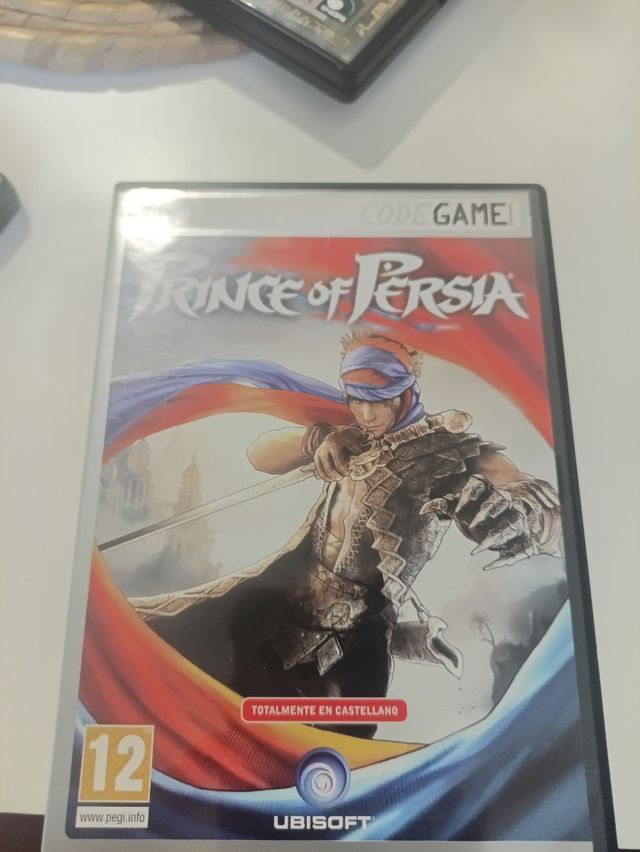 Egipto II: El Destino de Ramsés (PC)