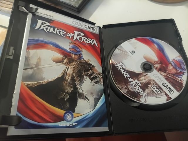 Egipto II: El Destino de Ramsés (PC)