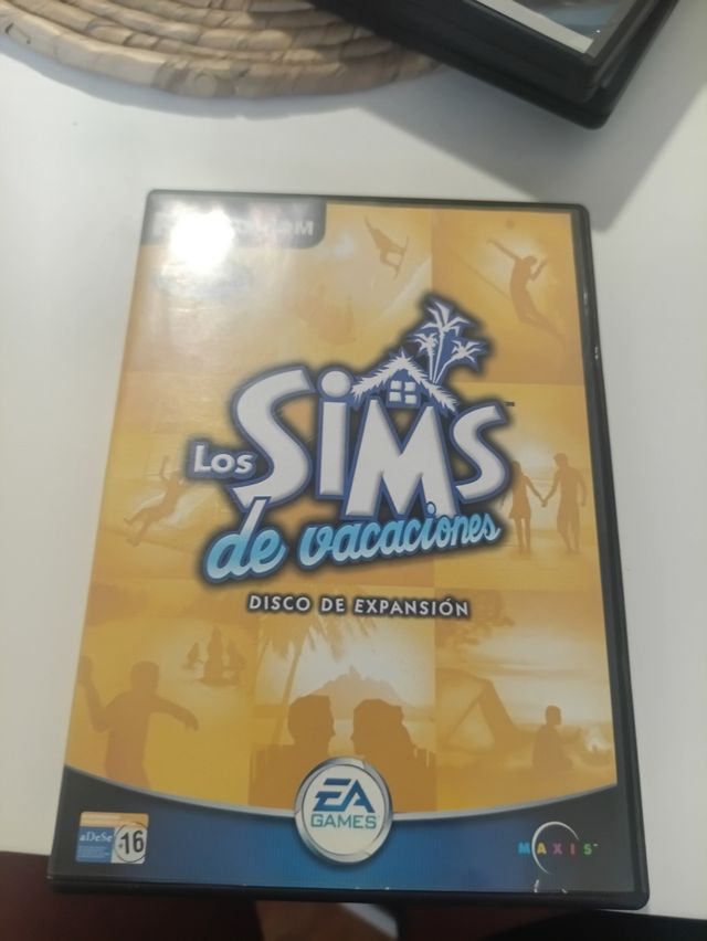 Egipto II: El Destino de Ramsés (PC)