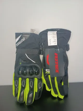 Guantes moto Ironride - Talla L