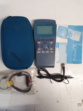 Osciloscopio Velleman HPS5 - HP5