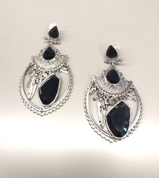 Orecchini boho gitani