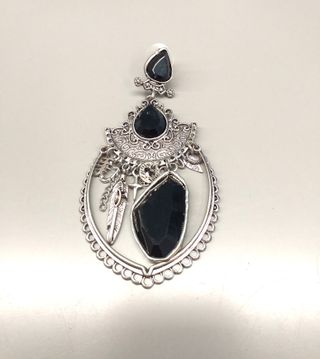 Orecchini boho gitani