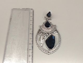 Orecchini boho gitani