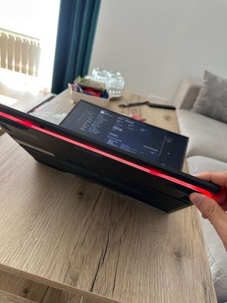 Asus ROG Strix G513Q - PC Gaming