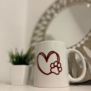 taza personalizada mascota-regalo original