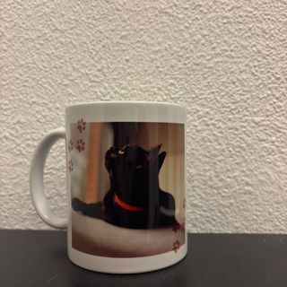 taza personalizada mascota-regalo original