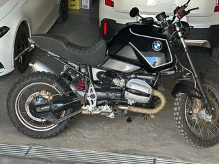 BMW GS