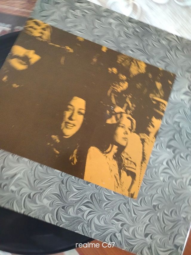 The Mamas & The Papas - Golden Era Vol. 2 LP