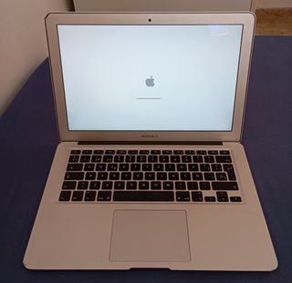 MacBook Air 13" 2012 PROCESADOR i7 