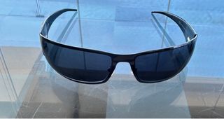 Gafas sol Polo Ralph Lauren - Negras