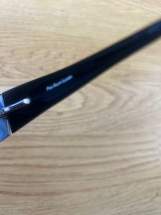 Gafas sol Polo Ralph Lauren - Negras