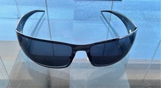 Gafas sol Polo Ralph Lauren - Negras