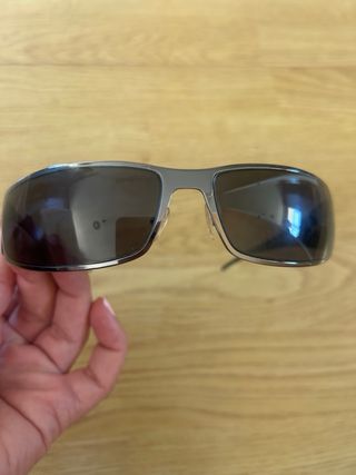 Gafas sol Polo Ralph Lauren - Negras