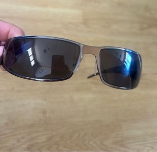 Gafas sol Polo Ralph Lauren - Negras