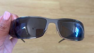 Gafas sol Polo Ralph Lauren - Negras