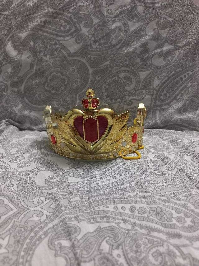 Corona Sailor Moon Serenity