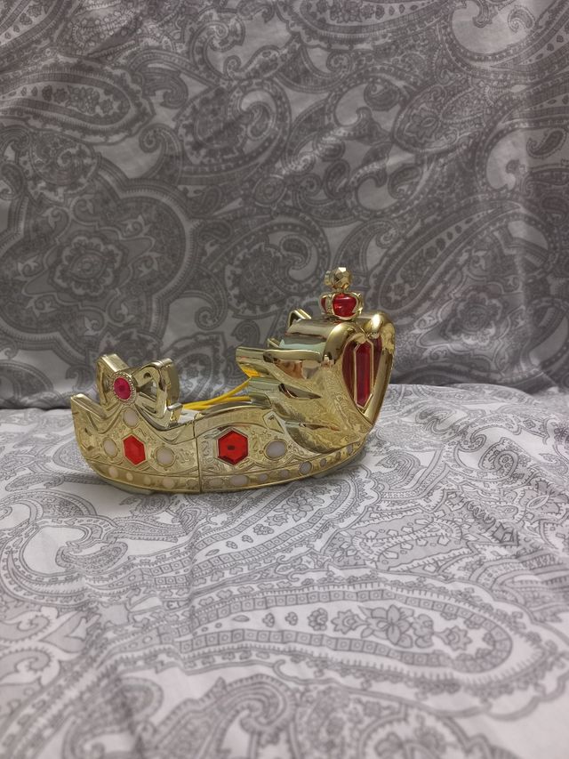 Corona Sailor Moon Serenity