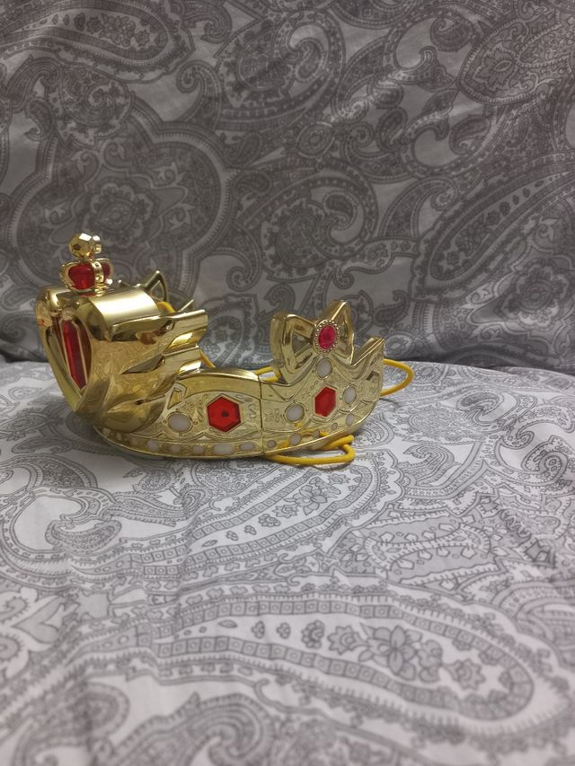 Corona Sailor Moon Serenity