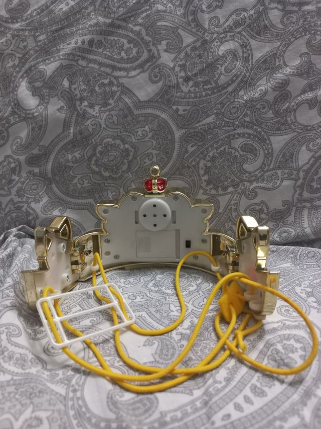 Corona Sailor Moon Serenity