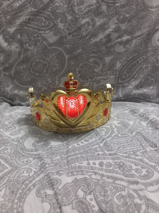 Corona Sailor Moon Serenity