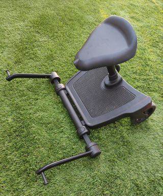 Silla patinete bebé