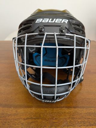Casco Bauer Hockey Prodigy